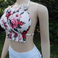 Croptop de mujer image