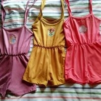 Enterizos infantiles image
