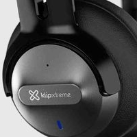Audífonos Klip Xtreme Inalámbricos image