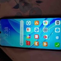 Smartphone Huawei moderno image