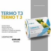 Termo T3 Fuxion image