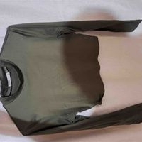 Blusa larga image