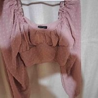 Blusa rosada image