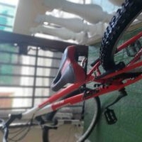Vendo bicibleta image