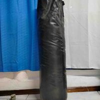 Saco de Boxeo Resistente image