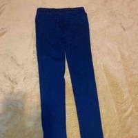 2x1 pantalones de mezclilla image