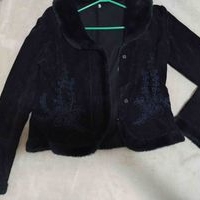 Jacket talla L image