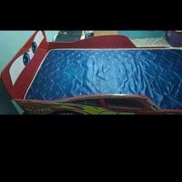 Cama infantil Cars image