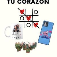 Oferta de San Valentin image