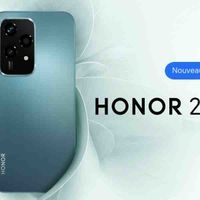 Vendo celular honor 200 lite  image