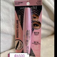 Wet n Wild Mega Volume Mascara image