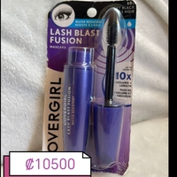 Covergirl Lash Blast Fusion image