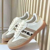 Tenis estilo samba, no nuevas, una vez utilizadas image