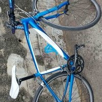 Bicicleta de ruta image