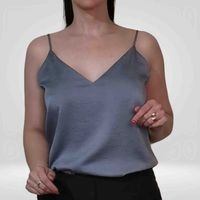 Blusa de tirantes image