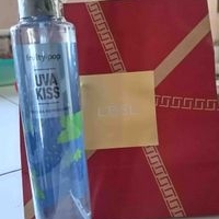 Colonia Refrescante Uva Kiss image