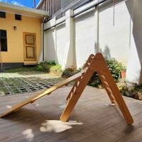 Triangulo de pikler image
