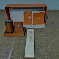 Set de Tumbler Elegante image