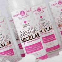 Agua Micelar Purpure image