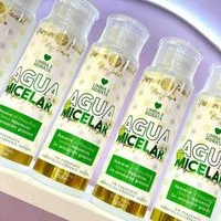 Agua Micelar Purpure image