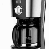 Cafetera Kinech Moderna image