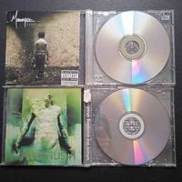 CDs de música rock image