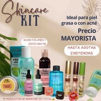 Kits de Skincare para toda necesidad image