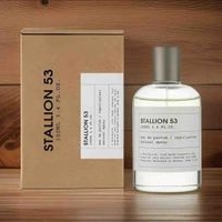Perfume Stallion 53 image