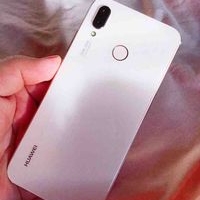 Huawei Smartphone Elegante image