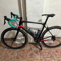 Bicicleta de Ruta image