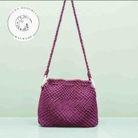Bolso de Macramé Elegante image