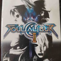 Soul Calibur II PS2 image