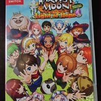 Harvest Moon: Light of Hope - Complete Edition image