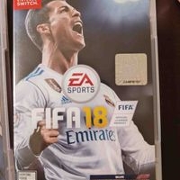 FIFA 18 para Nintendo Switch image