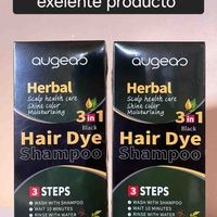 Shampoo Tinte Herbal 3 en 1 image