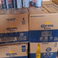 Cerveza Corona Extra 6-Pack image
