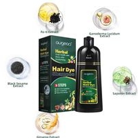 Shampoo Tinte Herbal 3 en 1 image