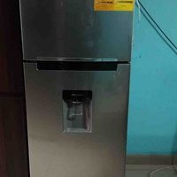 Refrigerador Samsung con dispensador image