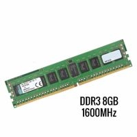 Memoria RAM DDR3 8GB 1600MHz image