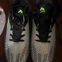 Tacos de futbol talla 41 image