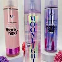 Body Mist Ariana Grande image