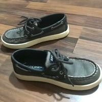 Zapatos Sperry Niño image