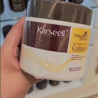 Mascarilla Capilar Karseell image