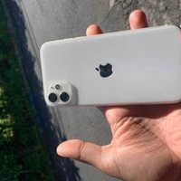 IPhone 11 Blanco Impecable image