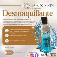 PROMO Desmaquillante Bifásico Hidratante image