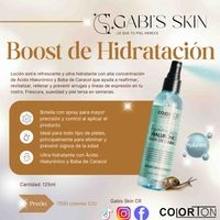 PROMO Loción Hidratante Ultra Refrescante image