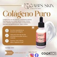 PROMO Colágeno Puro Anti-Edad Colorton image