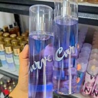 Body Mist Curve Refrescante image