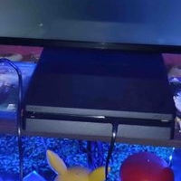 Ps4 un control 5 juegos en disco y 3 digital image