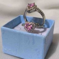 Anillo de promesa image
